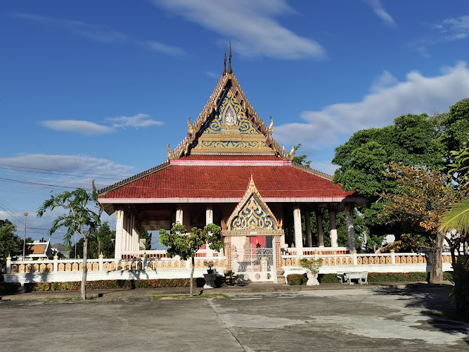 วัดหนองรี, อำเภอเมืองชลบุรี, ชลบุรี