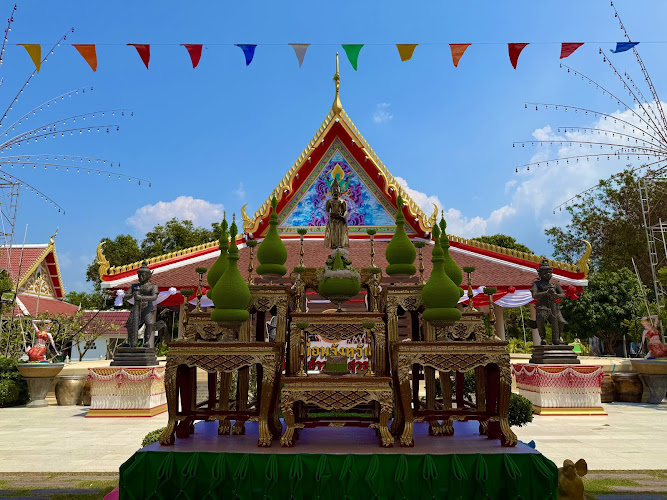 วัดนาเขื่อน, อำเภอเมืองชลบุรี, ชลบุรี