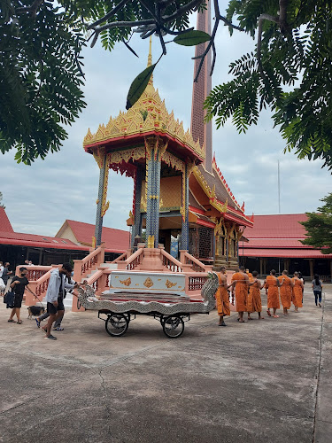 วัดธรรมสามัคคี, อำเภอบางละมุง, ชลบุรี
