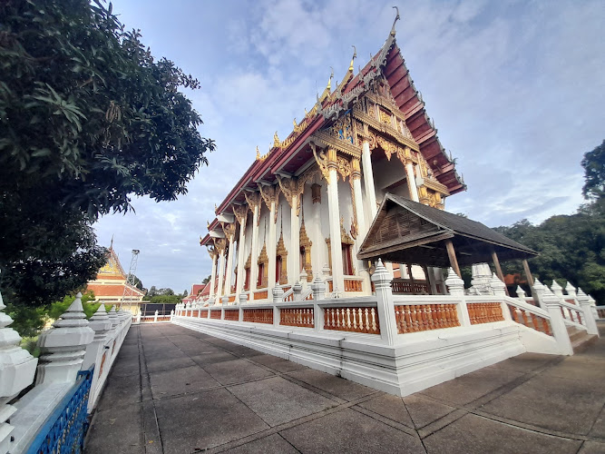 วัดหนองเกตุใหญ่, อำเภอบางละมุง, ชลบุรี