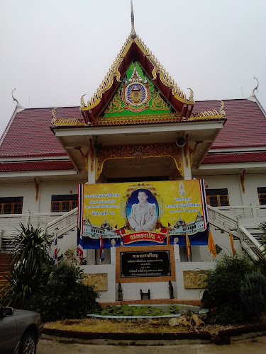 วัดทวนทอง, อำเภอบางละมุง, ชลบุรี