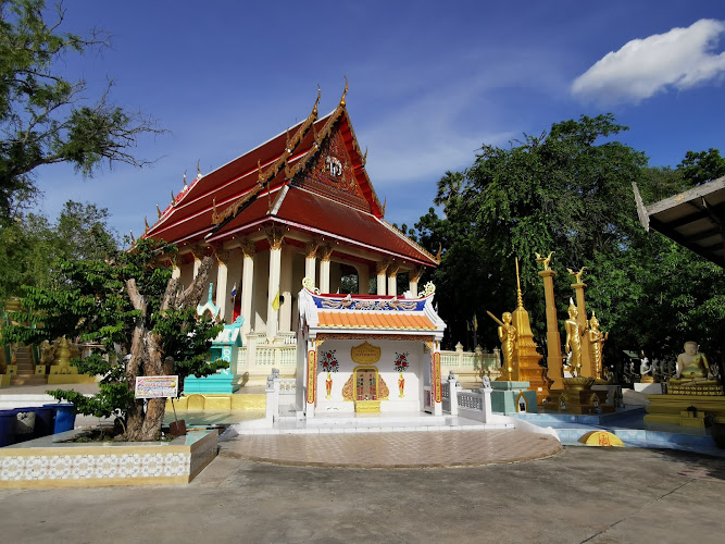 วัดโคกท่าเจริญ, อำเภอพานทอง, ชลบุรี