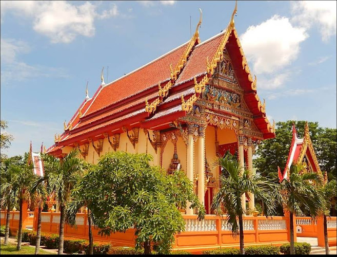 วัดหนองอ้อพานทอง, อำเภอพานทอง, ชลบุรี