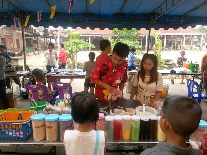 วัดกลางคลองหลวง, อำเภอพนัสนิคม, ชลบุรี