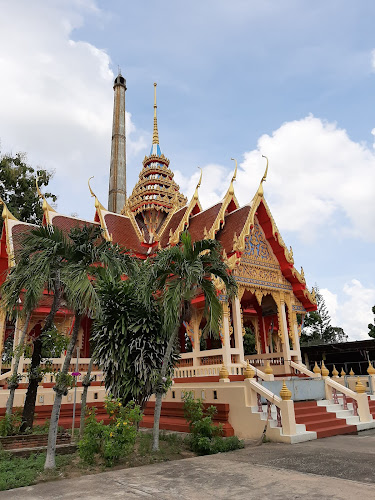 วัดนาพร้าว, อำเภอศรีราชา, ชลบุรี