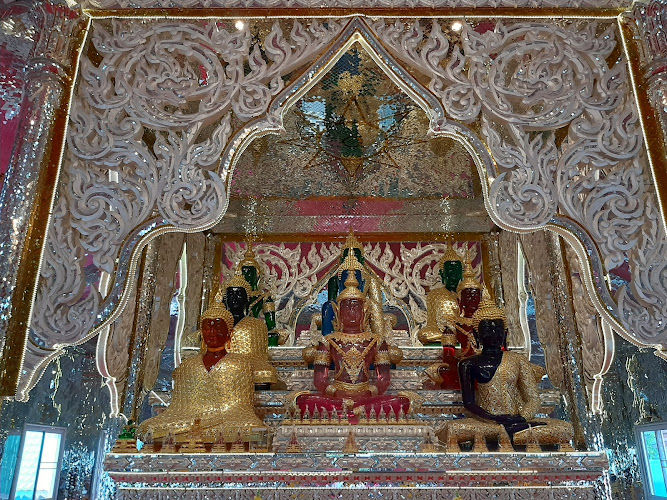 วัดหนองปรือ