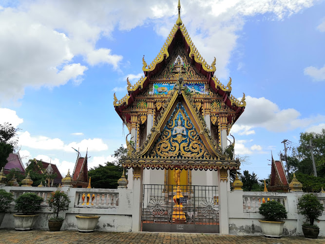 วัดเขาดินวนาราม, อำเภอศรีราชา, ชลบุรี