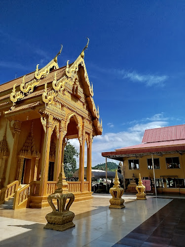 วัดเนินตอง, อำเภอศรีราชา, ชลบุรี