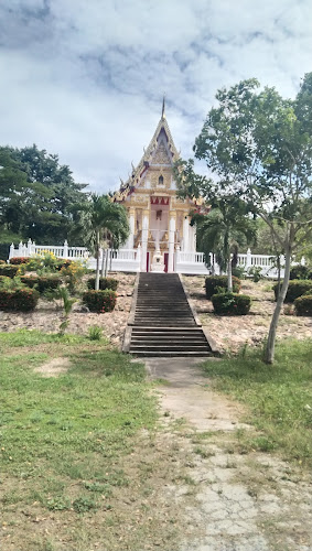 วัดเขาหินลาด, อำเภอศรีราชา, ชลบุรี