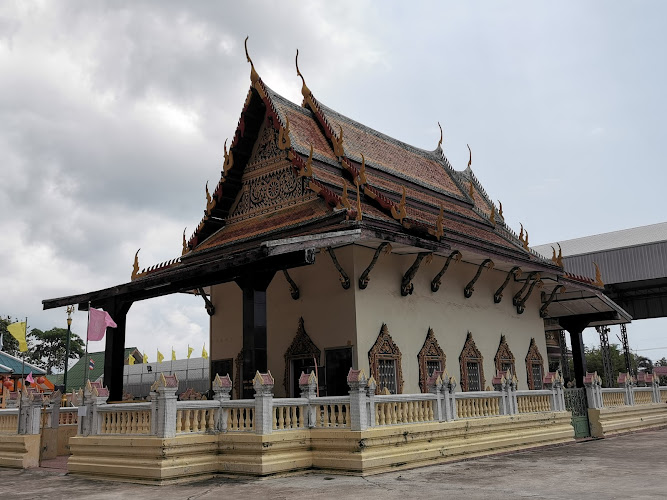 วัดเขาบางพระ, อำเภอศรีราชา, ชลบุรี