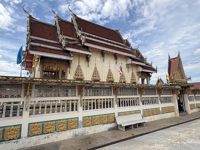 วัดสันติคีรี, อำเภอศรีราชา, ชลบุรี
