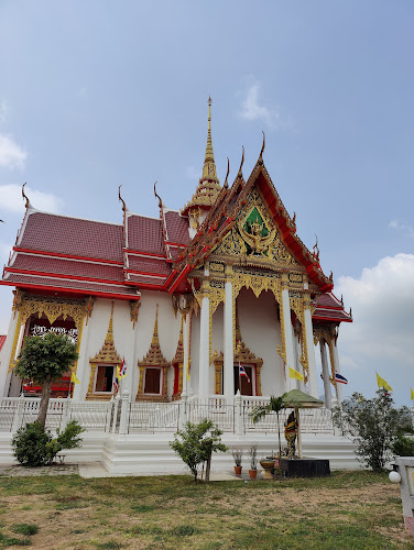 วัดบางเสร่คงคาราม, อำเภอสัตหีบ, ชลบุรี