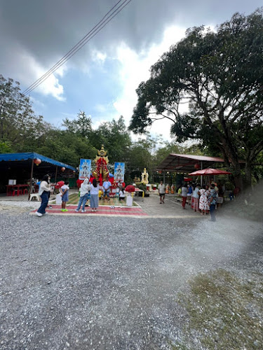 วัดเขาชีจรรย์, อำเภอสัตหีบ, ชลบุรี