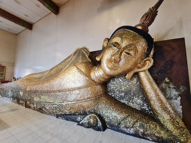 วัดป่าประดู่