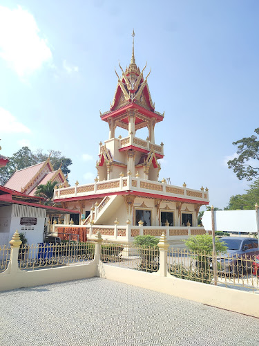 วัดบ้านดอน, อำเภอเมืองระยอง, ระยอง