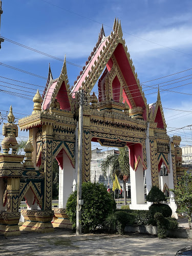 วัดตะพงนอก, อำเภอเมืองระยอง, ระยอง