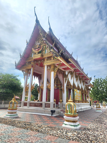 วัดโขดหิน, อำเภอเมืองระยอง, ระยอง