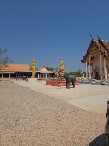 วัดพังราด, อำเภอแกลง, ระยอง