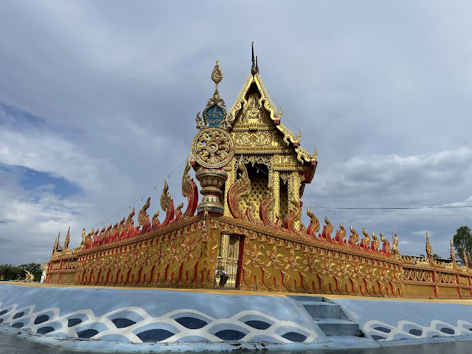 วัดท่ามะกอก