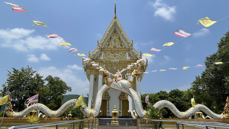 วัดเทพนิมิตร, อำเภอบ้านค่าย, ระยอง