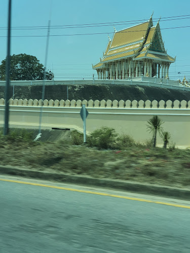 วัดเขาน้อย, อำเภอปลวกแดง, ระยอง