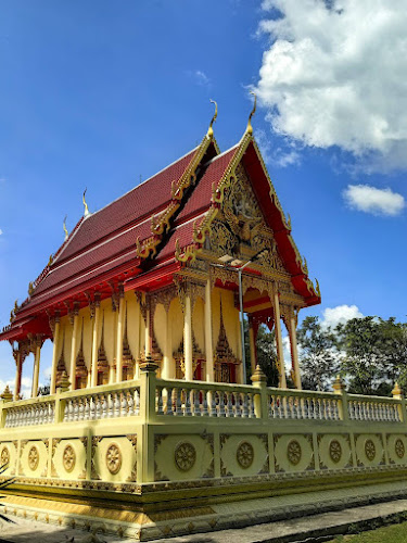 วัดปากแพรก, อำเภอปลวกแดง, ระยอง