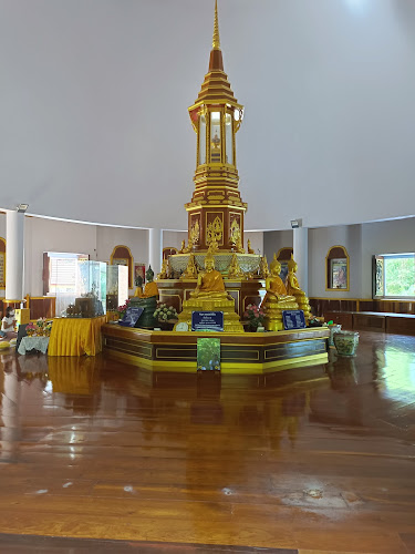 วัดป่าคลองกุ้ง, อำเภอเมืองจันทบุรี, จันทบุรี