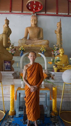 วัดทันตคีรีวัน