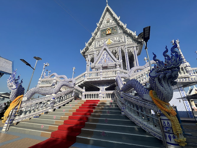 วัดปากน้ำแขมหนู