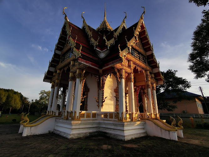 วัดไทรทอง, อำเภอเมืองตราด, ตราด