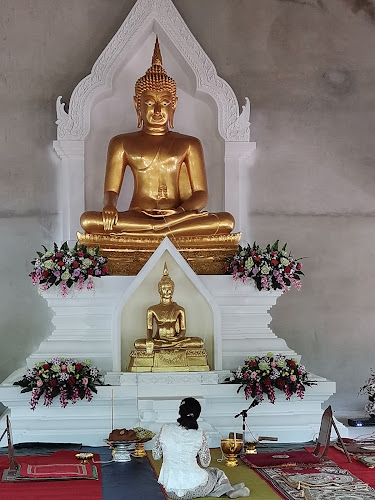 วัดเขาน้อยหนองโสน, อำเภอเมืองตราด, ตราด