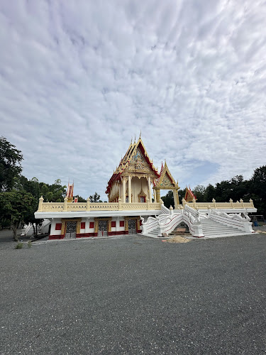 วัดประณีต, อำเภอเขาสมิง, ตราด