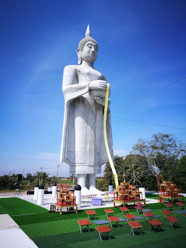 วัดอาคมสิทธาภรณ์, อำเภอบางน้ำเปรี้ยว, ฉะเชิงเทรา