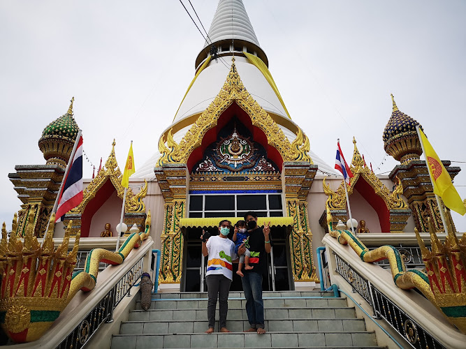 วัดเขาดิน, อำเภอบางปะกง, ฉะเชิงเทรา