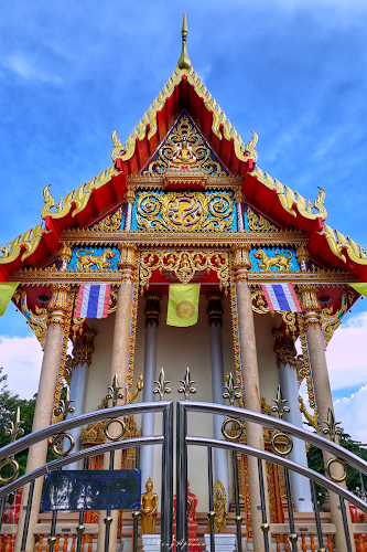 วัดเขาหินซ้อนนันทวัฒนาราม, อำเภอพนมสารคาม, ฉะเชิงเทรา