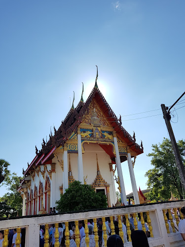วัดด่านเงิน, อำเภอแปลงยาว, ฉะเชิงเทรา