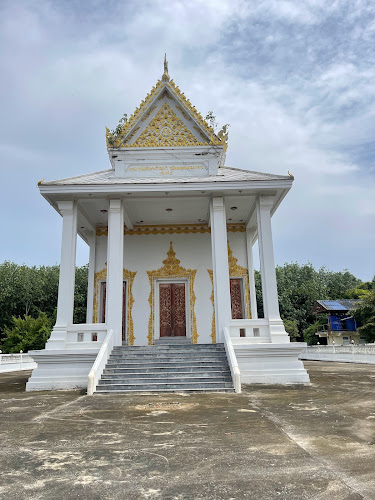 วัดเขาสะท้อน, อำเภอแปลงยาว, ฉะเชิงเทรา