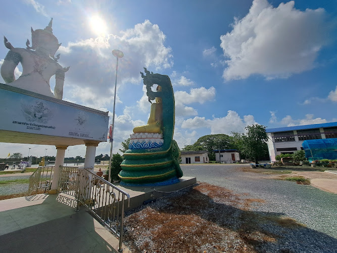วัดบางโรง, อำเภอคลองเขื่อน, ฉะเชิงเทรา