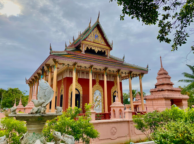 วัดแก้วพิจิตร พระอารามหลวง