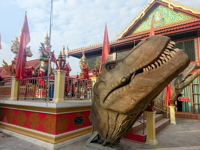 วัดท้าวอู่ทอง, อำเภอเมืองปราจีนบุรี, ปราจีนบุรี