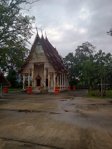 วัดเนินบาก, อำเภอเมืองปราจีนบุรี, ปราจีนบุรี