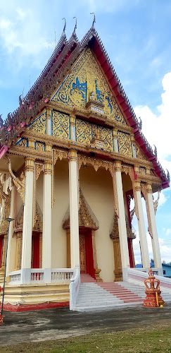 วัดโคกอุดม ( วัดไทยในพระพุทธศาสนา )