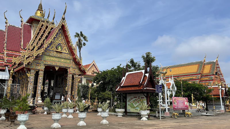 วัดบางกระเบา, อำเภอบ้านสร้าง, ปราจีนบุรี