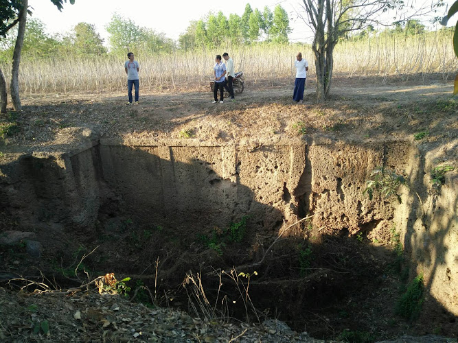 วัดป่าทรงนิมิตร, อำเภอศรีมโหสถ, ปราจีนบุรี