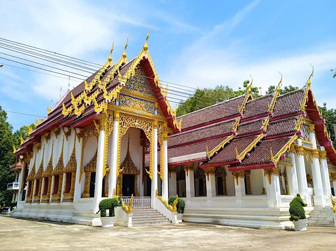 วัดส้มป่อย, อำเภอเมืองนครนายก, นครนายก
