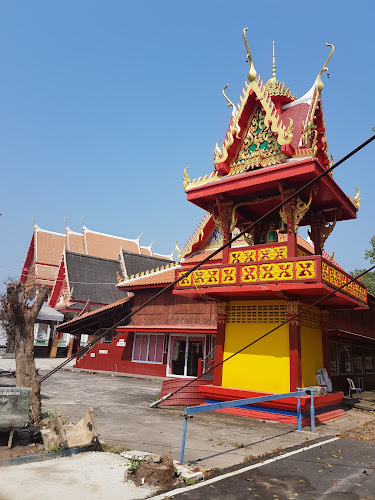 วัดนางหงษ์, อำเภอเมืองนครนายก, นครนายก