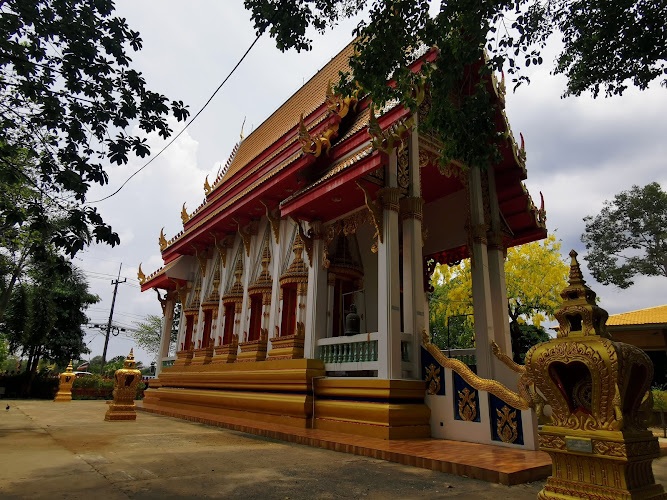 วัดดงละคร, อำเภอเมืองนครนายก, นครนายก