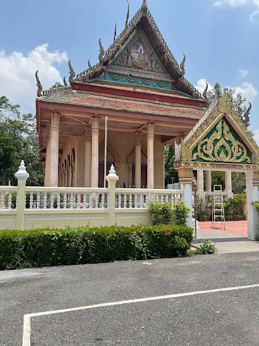 วัดหนองโพธิ์, อำเภอเมืองนครนายก, นครนายก