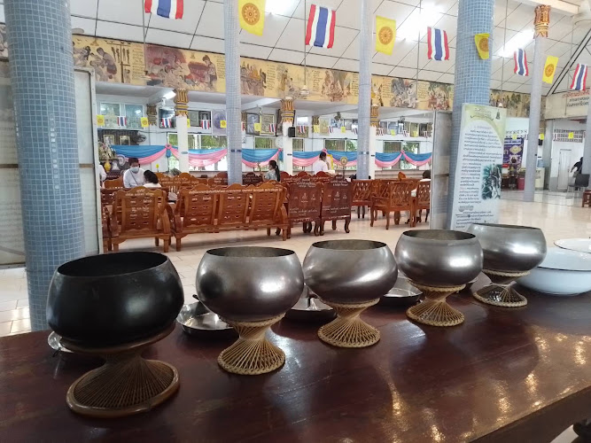 วัดตำหนัก, อำเภอเมืองนครนายก, นครนายก