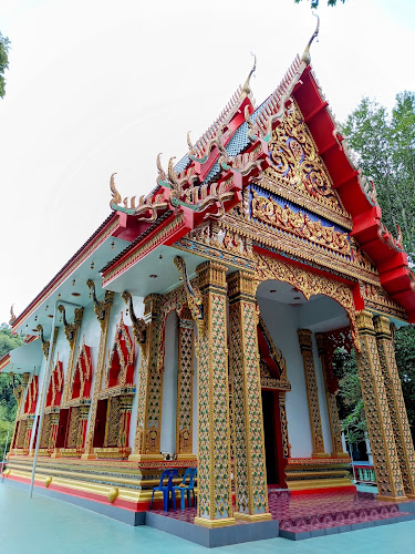 วัดถ้ำสาริกา, อำเภอเมืองนครนายก, นครนายก